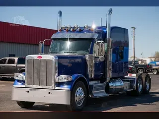 2025 PETERBILT 589