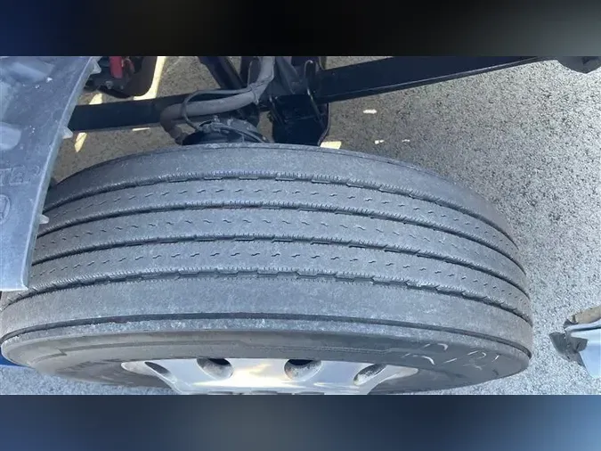 2020 FREIGHTLINER CA12681af79550c6554234ec98ef6833ed7f8