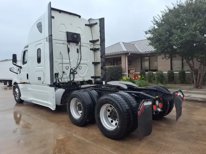 2020 FREIGHTLINER/MERCEDES NEW CASCADIA PX1266481af834a49b3c8d37abd42e77e8f1c2c