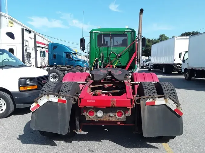 2018 MACK TRUCKS, INC. CHU613