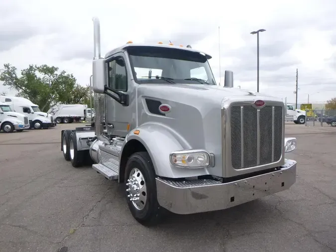 2021 Peterbilt 567