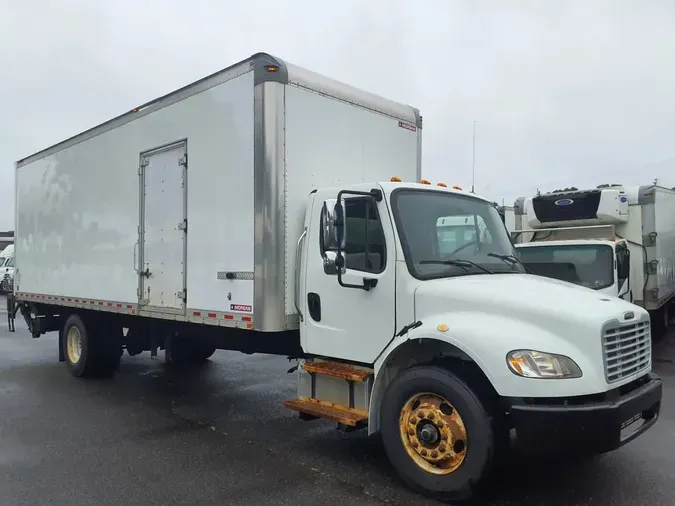 2019 FREIGHTLINER M2 106
