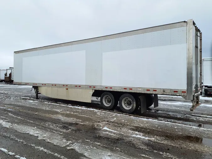 2013 GREAT DANE TRAILER CLA-1304-21048 48'