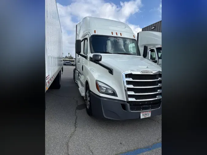 2019 FREIGHTLINER/MERCEDES NEW CASCADIA PX12664