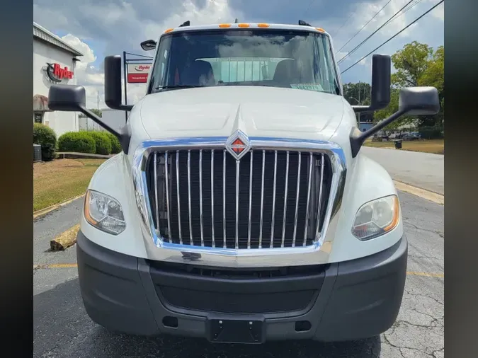 2020 NAVISTAR INTERNATIONAL LT625 DAYCAB T/A