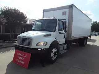2022 FREIGHTLINER M2 106