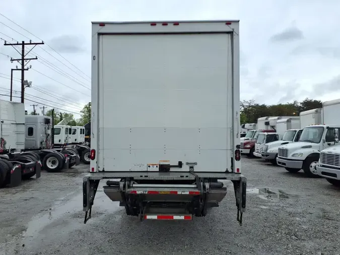 2019 NAVISTAR INTERNATIONAL 4300