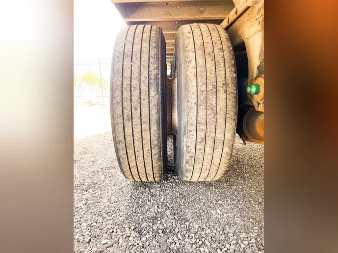 2019 UTILITY VS2RA