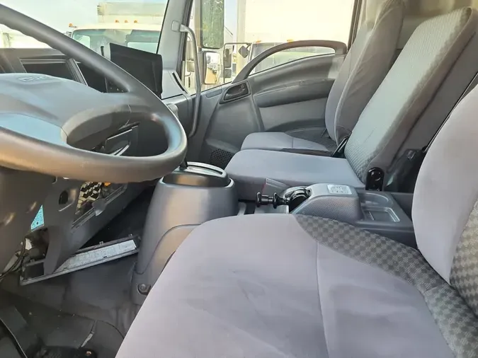 2019 ISUZU FTR