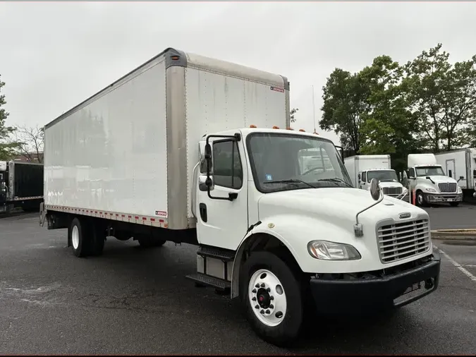 2020 FREIGHTLINER/MERCEDES M2 10681b4f6e0c904530746ba63cdc5f234c0