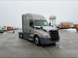 2020 Freightliner Cascadia