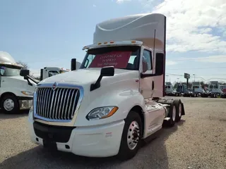 2020 NAVISTAR INTERNATIONAL LT625 DAYCAB T/A