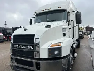 2020 MACK ANTHEM 64T