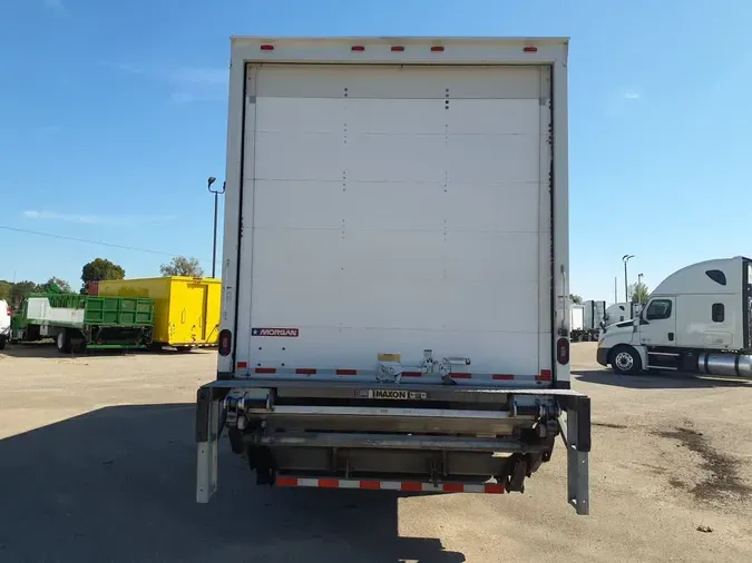 2019 NAVISTAR INTERNATIONAL 4400