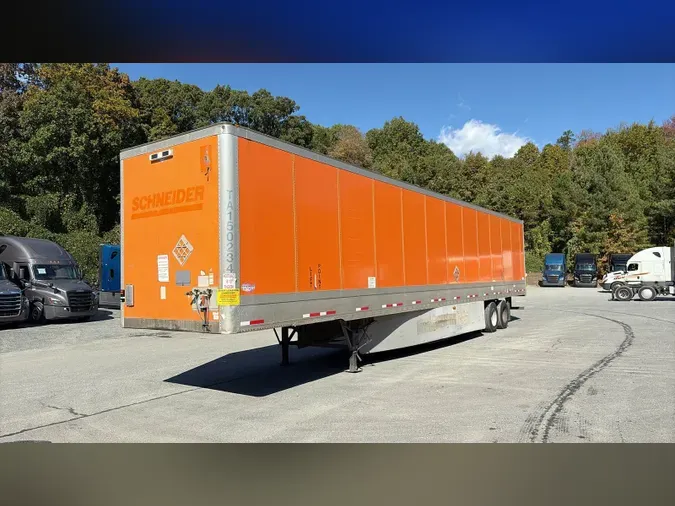 2015 Wabash DVHDHPC81b783cb6855a9ac87f44b14dd586485