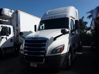 2020 FREIGHTLINER/MERCEDES NEW CASCADIA PX12664
