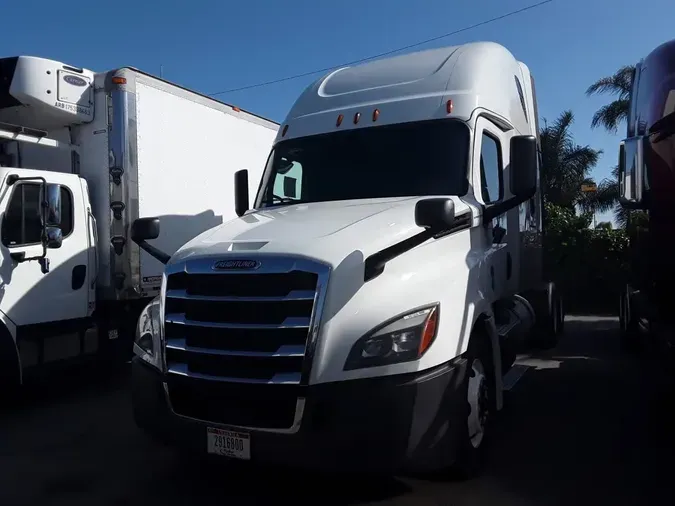 2020 FREIGHTLINER/MERCEDES NEW CASCADIA PX1266481b7ae6e6b02d00988cec08bc814b79c