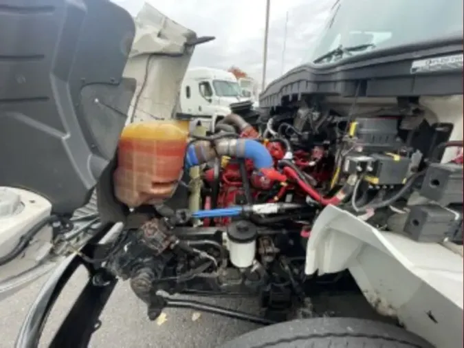 2019 NAVISTAR INTERNATIONAL 430081b80fb3fdfae8528e46d1e855469adc