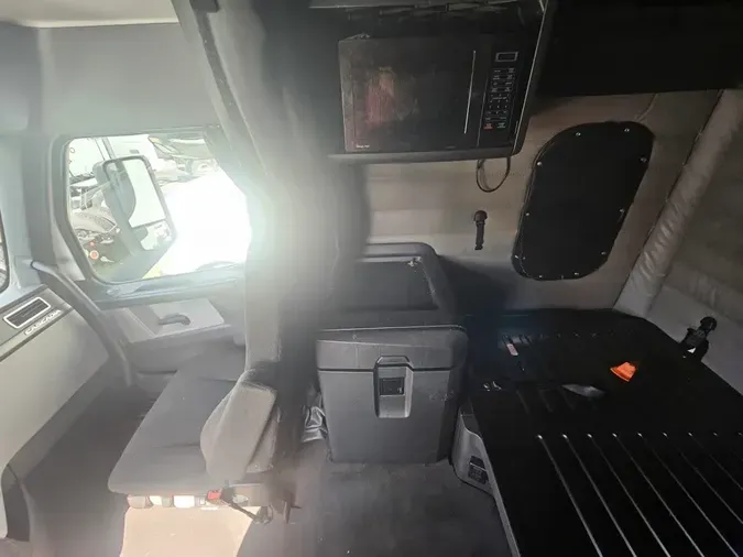 2023 FREIGHTLINER/MERCEDES NEW CASCADIA PX1266481b84a95693a39ebf573054f6deefd46