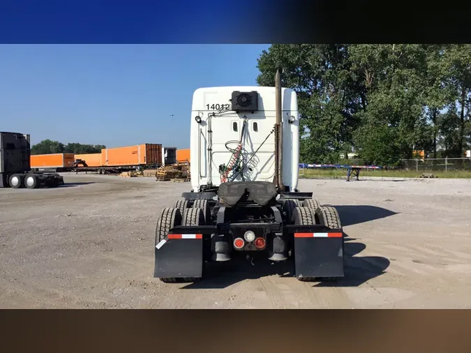 2022 Freightliner Cascadia 12681b8654ba1d9e30a103dbd45a27525cf