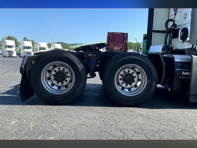 2021 INT LT625 6x4