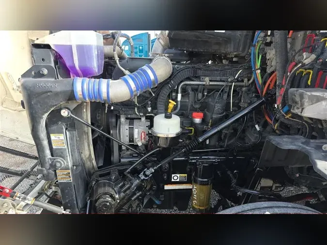 2021 PETERBILT 57981b9a63efd85b803ed34412068500b7c