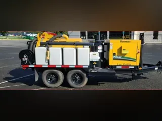 2020 VERMEER LP573SGT