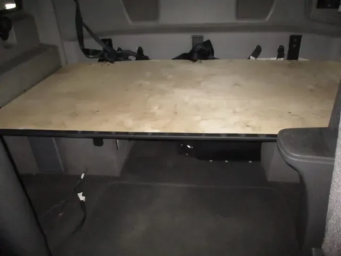 2020 NAVISTAR INTERNATIONAL LT625 SLPR CAB