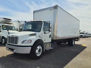 2018 FREIGHTLINER M2 106