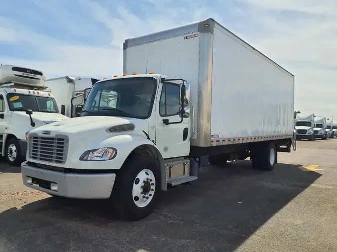 2018 FREIGHTLINER M2 10681bd8bf35e0f3ec2474c8428aa7d4cc4