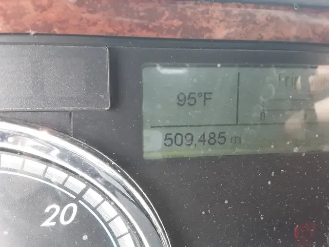2018 FREIGHTLINER/MERCEDES CASCADIA 125
