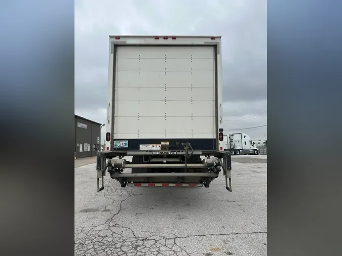 2018 FREIGHTLINER/MERCEDES M2 106