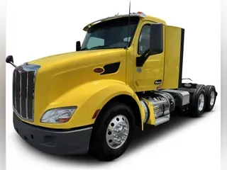 2021 Peterbilt 579