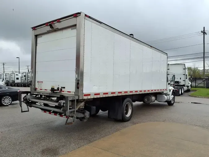 2020 NAVISTAR INTERNATIONAL MV607 (4X2)81c00e5a8fa9dbcdf0b6c0c475c076fb