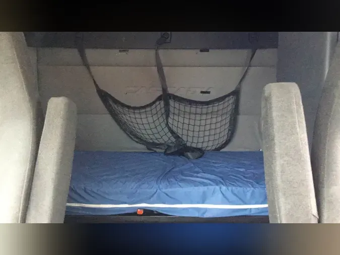 2021 Freightliner Cascadia 126