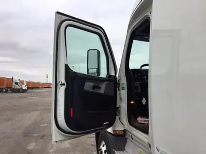 2021 Freightliner Cascadia