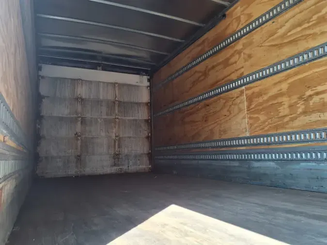 2019 FREIGHTLINER/MERCEDES M2 10681c367912f6a1f96df82453293352620