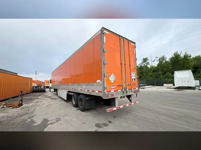 2014 Wabash DVHDHPC81c4795293ce0903a8b73b1eaa002715
