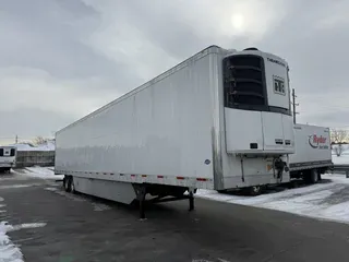 2017 UTILITY TRAILERS VS2RA 53/162/102