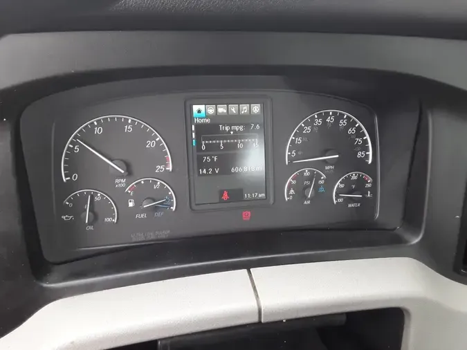 2020 FREIGHTLINER NEW CASCADIA 126