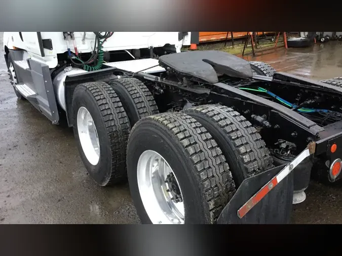 2020 Freightliner Cascadia