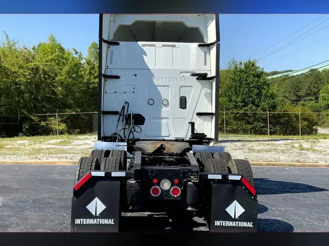 2021 INT LT625 6x4