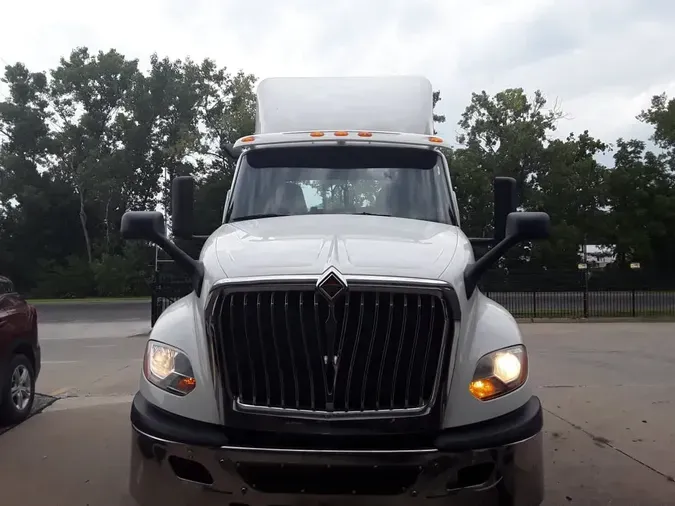 2020 NAVISTAR INTERNATIONAL LT625 DAYCAB T/A81c7d9c1559d9af765197a231234ac83