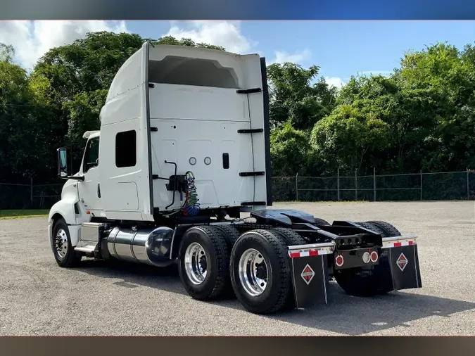 2023 INT LT625 6x4