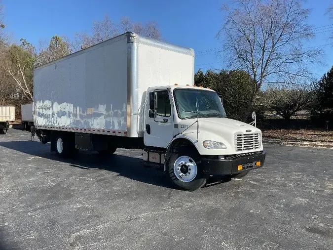 2019 Freightliner M281c8a1abe2a8e6b3be1dc146d1bf571d