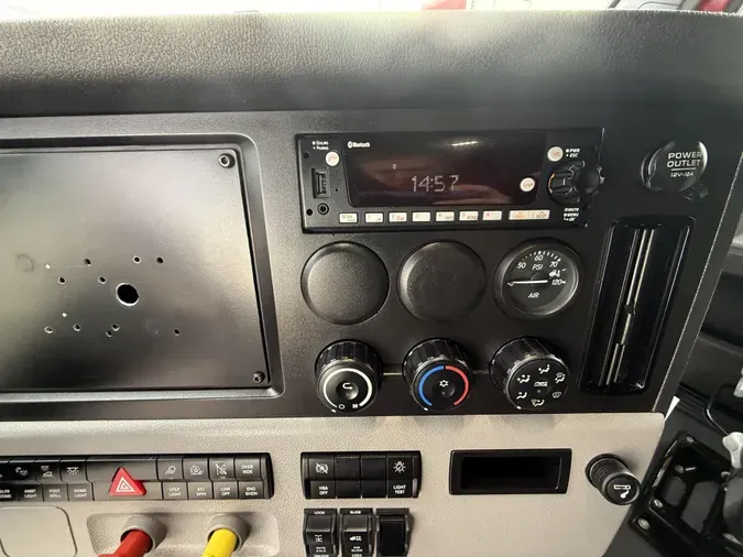 2022 Freightliner Cascadia