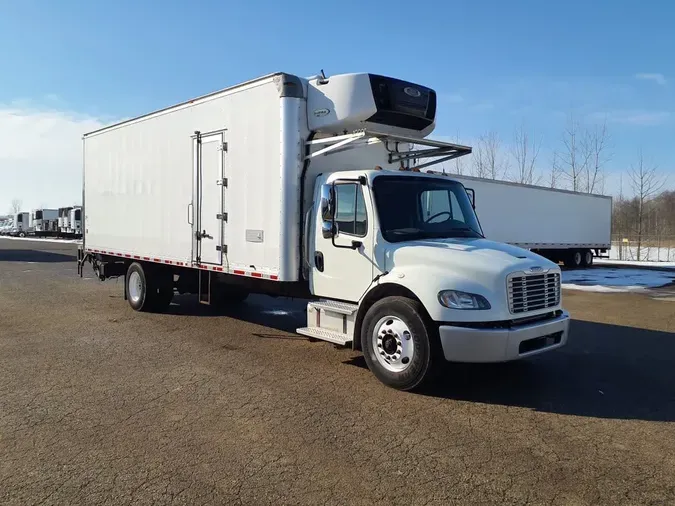 2019 FREIGHTLINER/MERCEDES M2 106