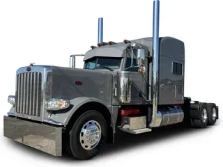 2023 Peterbilt 389