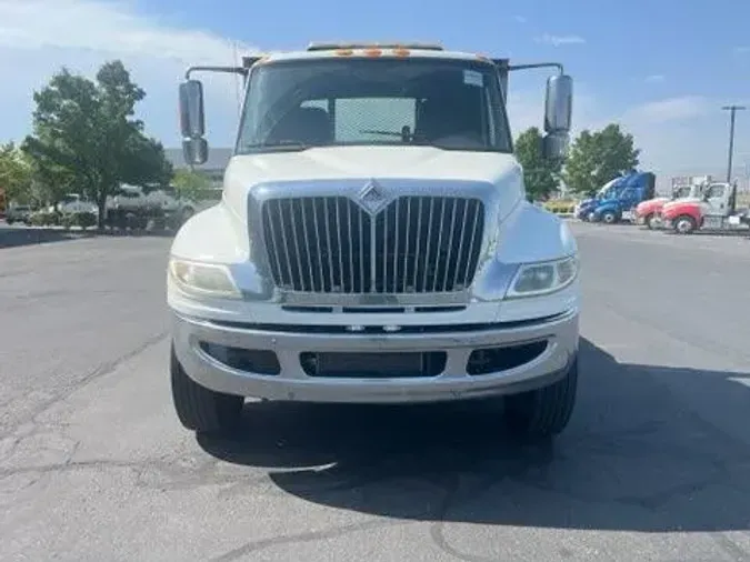 2018 International 4300