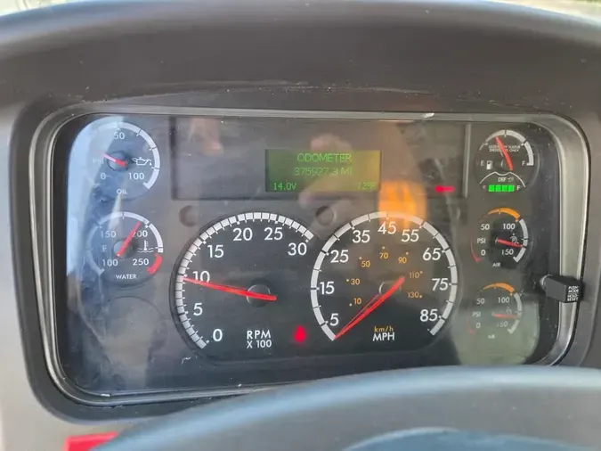 2019 FREIGHTLINER/MERCEDES M2 106